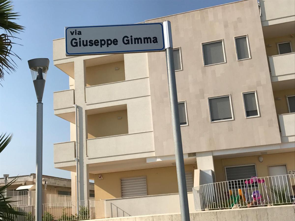 לינה וארוחת בוקר פולינאנו א מארה Amare Il Mare מראה חיצוני תמונה