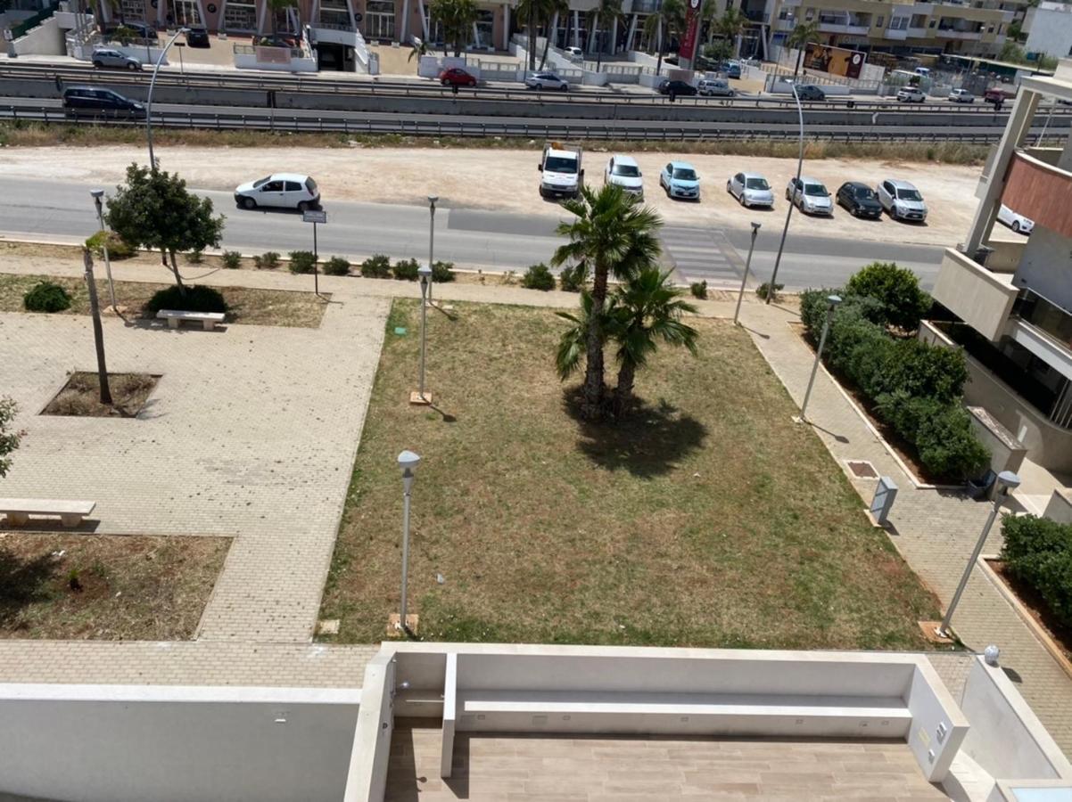 לינה וארוחת בוקר פולינאנו א מארה Amare Il Mare מראה חיצוני תמונה