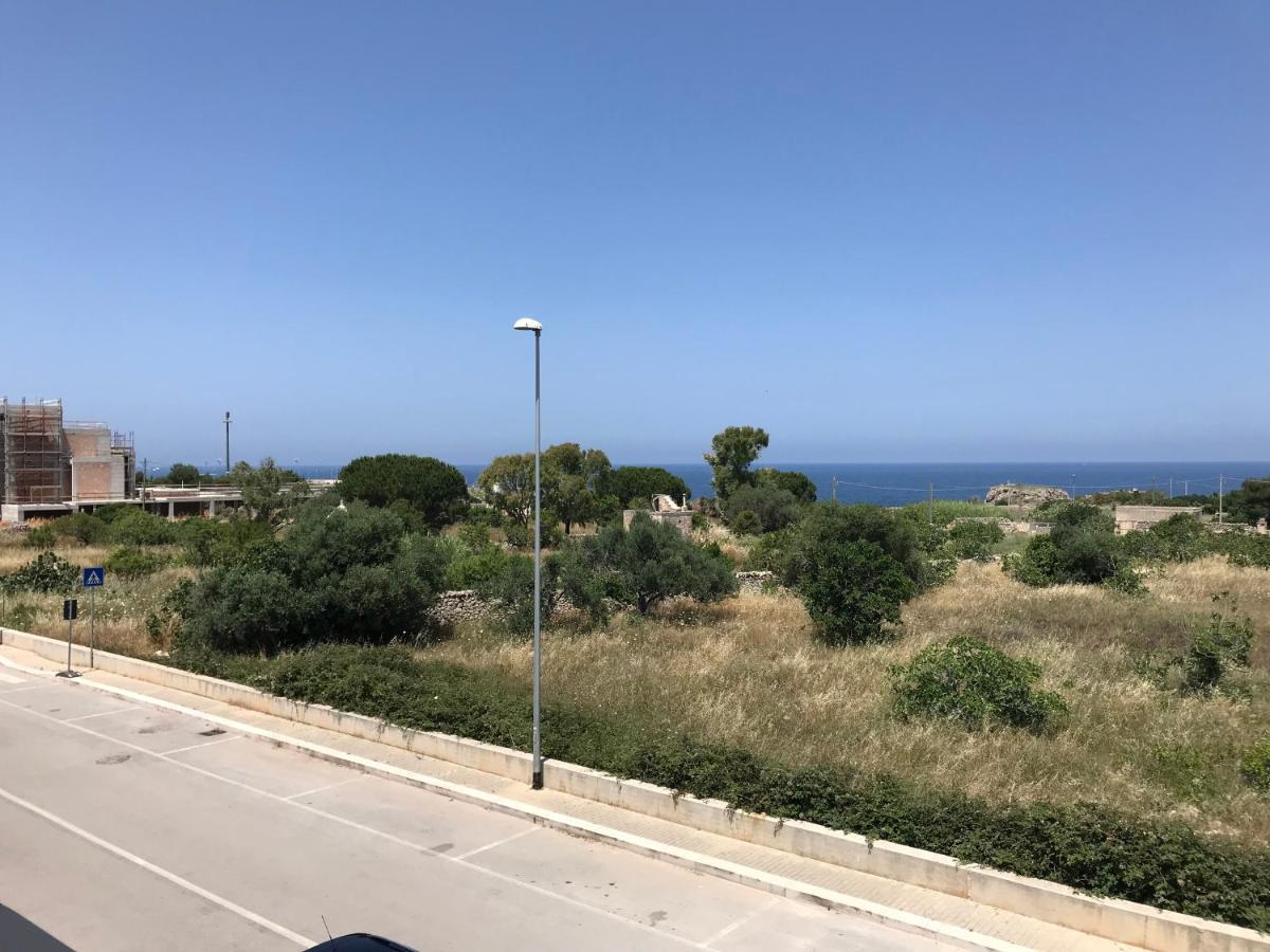 לינה וארוחת בוקר פולינאנו א מארה Amare Il Mare מראה חיצוני תמונה